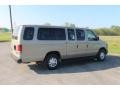 Pueblo Gold Metallic - E Series Van E350 Super Duty XL Extended Passenger Photo No. 15