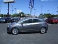 Galactic Gray - Elantra GT  Photo No. 4