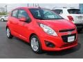 2014 Salsa Chevrolet Spark LS  photo #2