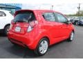 2014 Salsa Chevrolet Spark LS  photo #3