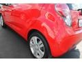 2014 Salsa Chevrolet Spark LS  photo #4