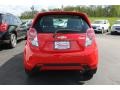 2014 Salsa Chevrolet Spark LS  photo #6