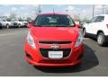 2014 Salsa Chevrolet Spark LS  photo #8