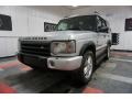 2003 Zambezi Silver Land Rover Discovery SE  photo #3