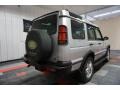 2003 Zambezi Silver Land Rover Discovery SE  photo #8