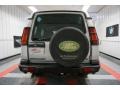 2003 Zambezi Silver Land Rover Discovery SE  photo #9