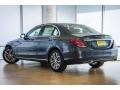 Steel Grey Metallic - C 300 Sedan Photo No. 3