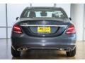 Steel Grey Metallic - C 300 Sedan Photo No. 4