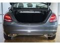 Steel Grey Metallic - C 300 Sedan Photo No. 5