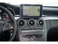 Polar White - C 300 Sedan Photo No. 7