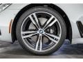 2016 Glacier Silver Metallic BMW 7 Series 750i Sedan  photo #10