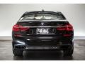 Black Sapphire Metallic - 7 Series 750i Sedan Photo No. 4