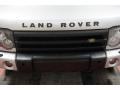 2003 Zambezi Silver Land Rover Discovery SE  photo #53