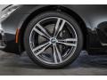 2016 7 Series 750i Sedan Wheel