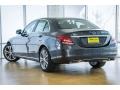 Steel Grey Metallic - C 300 Sedan Photo No. 3
