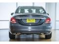 Steel Grey Metallic - C 300 Sedan Photo No. 4