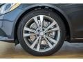 Steel Grey Metallic - C 300 Sedan Photo No. 9