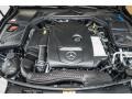Steel Grey Metallic - C 300 Sedan Photo No. 10