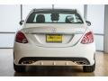Polar White - C 300 Sedan Photo No. 4