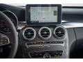 Polar White - C 300 Sedan Photo No. 7
