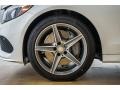 Polar White - C 300 Sedan Photo No. 10