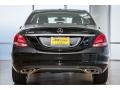 Black - C 300 Sedan Photo No. 4