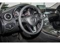 2016 Black Mercedes-Benz C 300 Sedan  photo #5