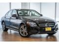 Black - C 300 Sedan Photo No. 11