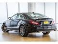 Black - CLS 400 Coupe Photo No. 3