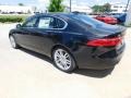 2016 Ultimate Black Jaguar XF 35t  photo #6