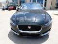 2016 Ultimate Black Jaguar XF 35t  photo #9