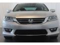 Alabaster Silver Metallic - Accord EX-L Sedan Photo No. 4