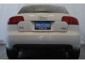 Ibis White - A4 2.0T quattro Sedan Photo No. 6