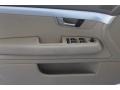 Ibis White - A4 2.0T quattro Sedan Photo No. 7