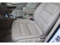 Ibis White - A4 2.0T quattro Sedan Photo No. 10