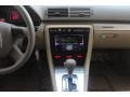 Ibis White - A4 2.0T quattro Sedan Photo No. 17