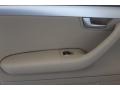 Ibis White - A4 2.0T quattro Sedan Photo No. 24
