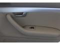 Ibis White - A4 2.0T quattro Sedan Photo No. 27