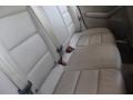 Ibis White - A4 2.0T quattro Sedan Photo No. 28