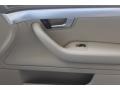 Ibis White - A4 2.0T quattro Sedan Photo No. 29