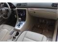 Ibis White - A4 2.0T quattro Sedan Photo No. 31