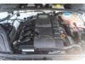 Ibis White - A4 2.0T quattro Sedan Photo No. 32