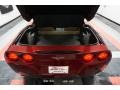 2007 Monterey Red Metallic Chevrolet Corvette Coupe  photo #19