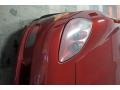 2007 Monterey Red Metallic Chevrolet Corvette Coupe  photo #52