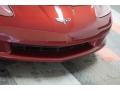 2007 Monterey Red Metallic Chevrolet Corvette Coupe  photo #53