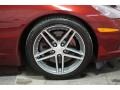2007 Monterey Red Metallic Chevrolet Corvette Coupe  photo #56