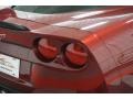 2007 Monterey Red Metallic Chevrolet Corvette Coupe  photo #64