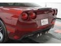 2007 Monterey Red Metallic Chevrolet Corvette Coupe  photo #66