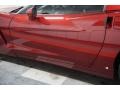 2007 Monterey Red Metallic Chevrolet Corvette Coupe  photo #72