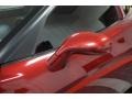 2007 Monterey Red Metallic Chevrolet Corvette Coupe  photo #73